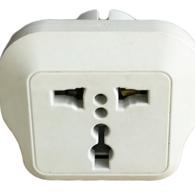 Adaptor Tip Anglia - Romania