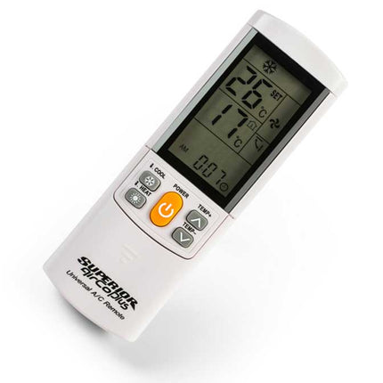 Telecomanda universala aer coditionat Superior AirCo Plus