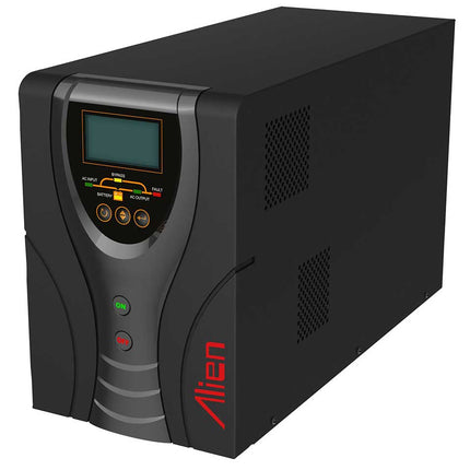 UPS centrale termice 300W Alien HQ