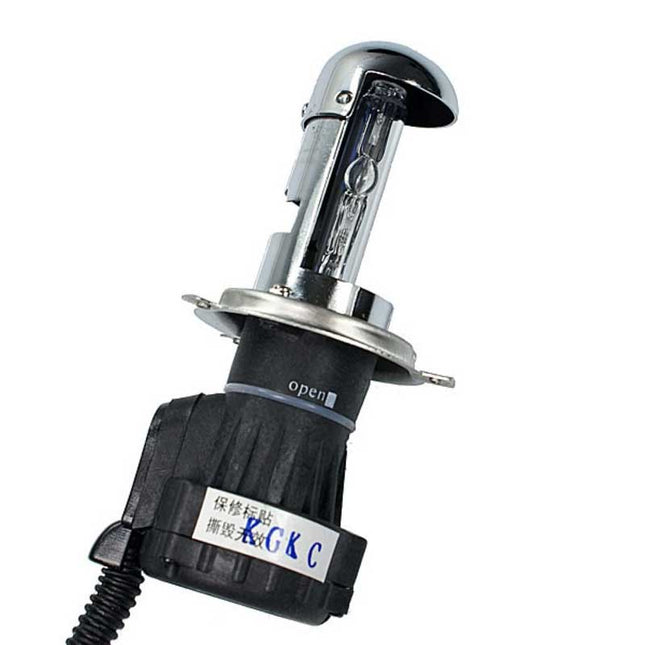 Bec bixenon H4 8000K