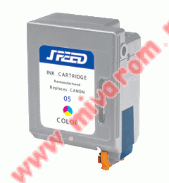 Cartus color CN BC05