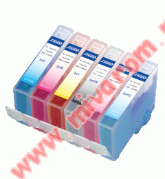 Cartus negru CN BCI-6B