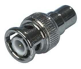 Adaptor RCA mama - BNC tata
