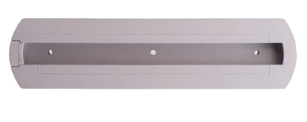 Baza sina pentru spot LED T3, alba