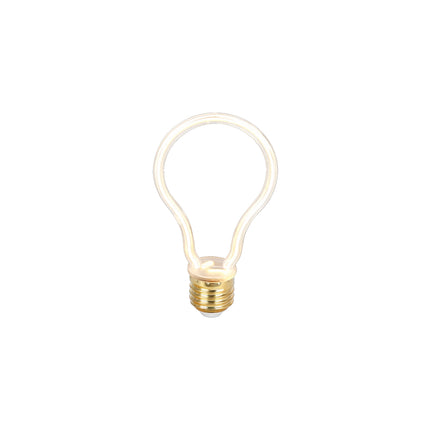 Bec LED Neon A70 4W/2200K/360lm