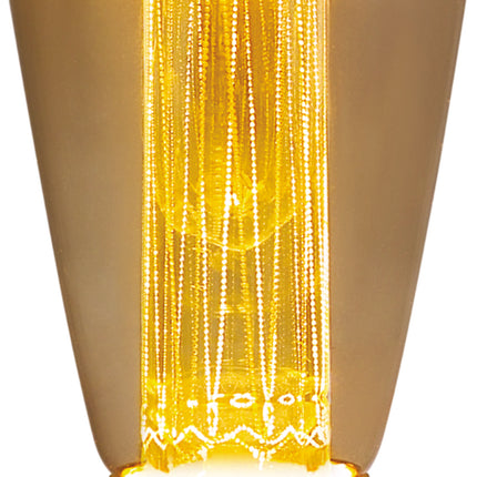 Bec LED SMD Tub ST64 2.5W/200lm/2000k E27