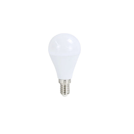 Bec Led E14, 9W=75W, 6400K, lumina rece, 806Lm, dimabil