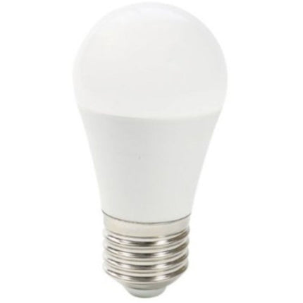 Bec Led E27, 9W=75W, 6400K, lumina rece, 806Lm, dimabil