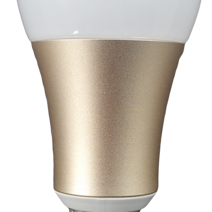 Bec Led Smart Wi-Fi E27, 5W, Rgb+6400K, lumina rece, 850Lm