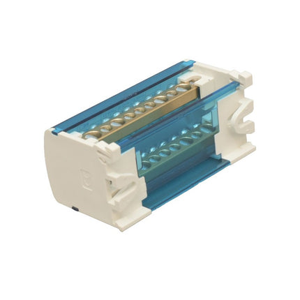 Bloc distributie profesional 125A/500V-211 (1.5-35mm)