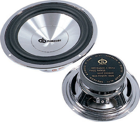 Difuzor 13cm 4ohm C5005