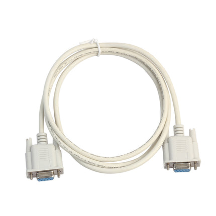 Cablu serial 9p mama- 9p mama 1,8m