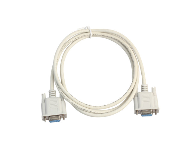 Cablu serial 9p mama- 9p mama 1,8m