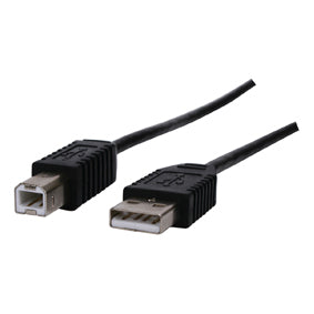 Cablu imprimanta USB A-B 5m usb 2.0