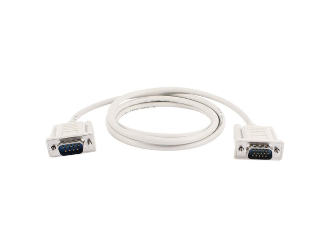 Cablu serial 9p tata- 9p tata 1,8m