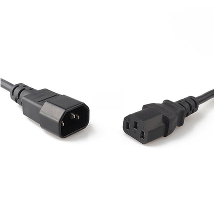 Cablu alimentare monitor din sursa 1,2m