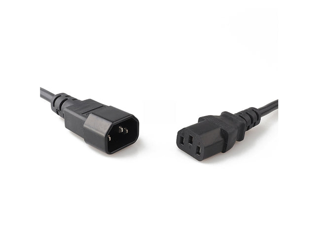 Cablu alimentare monitor din sursa 1,2m