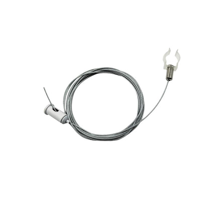 CABLU METAL PRINDERE TUB NEON 360⁰