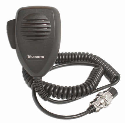 Microfon CB 4 pini