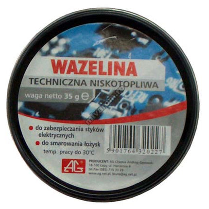 Vaselina tehnica 35gr