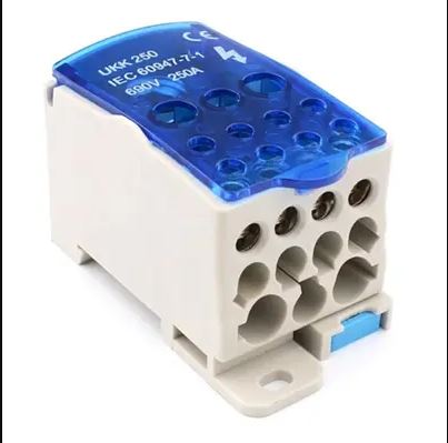 CLEMA DERIVATIE 1P 250A