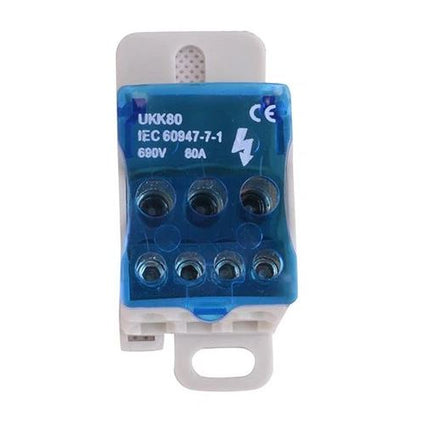CLEMA DERIVATIE 1P 80A