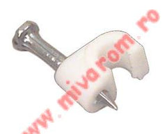 Set cleme cui 7mm CLPRW-7 100buc