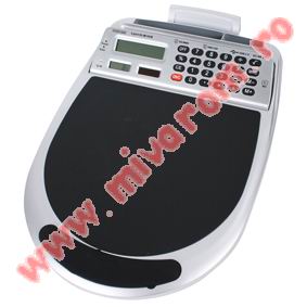 Mouse pad multifunctional CMP-MATCARDRW