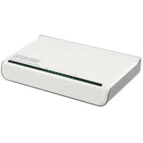 Router 4 porturi alb CMP-ROUTER13