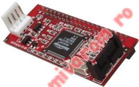 Convertor IDE-SATA CMP-SATACONV11