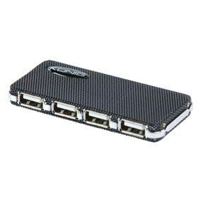 Spliter USB 2.0 4 porturi CMP-USB2HUB12