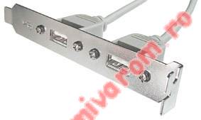 Slot extensie USB CMP-USBSLOT
