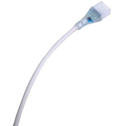 CONECTOR CU FIR NEON FLEX RGB 8*16mm