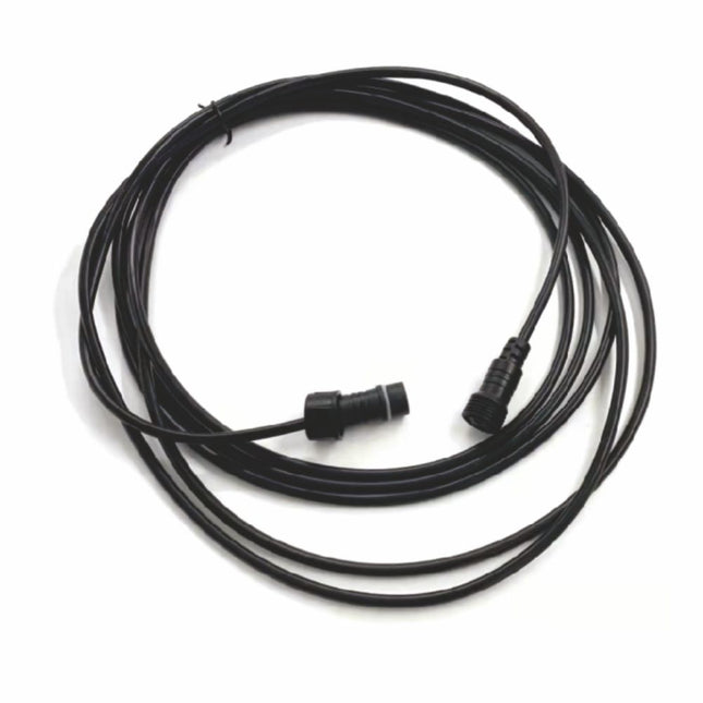 Cablu de conectare pentru ghirlanda luminoasa IP65, 5m