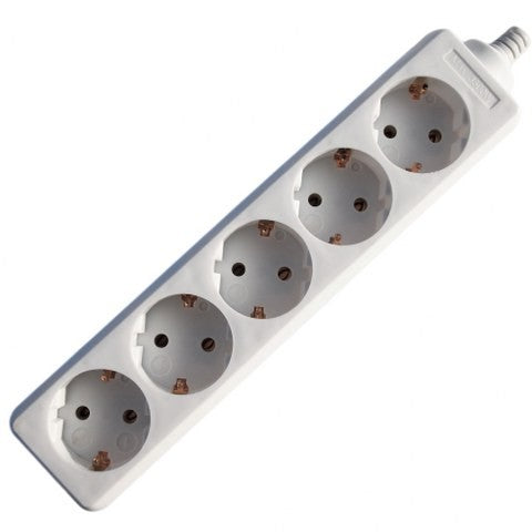 Cap Prelungitor 5P
