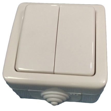 Comutator Ag, Spin Top, Ip54