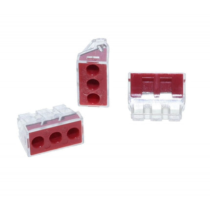 Conector Rapid 3G pentru conectare