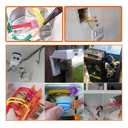 Conector Rapid 3G pentru conectare