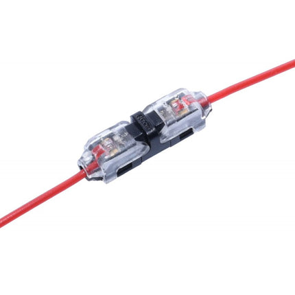 Conector Rapid H1 blocare 10A