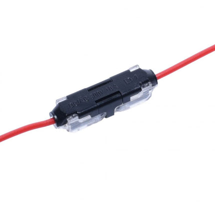 Conector Rapid H1 blocare 10A