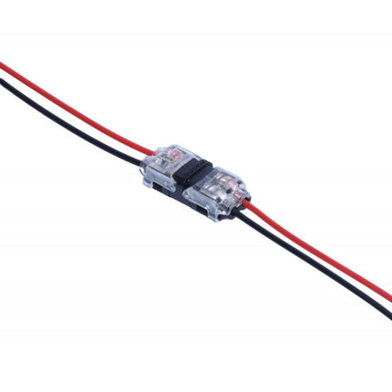 Conector Rapid H2 blocare 10A
