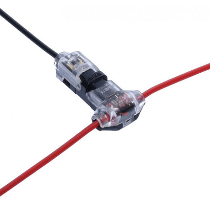 Conector Rapid T1 blocare 10A