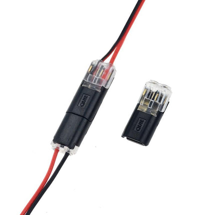 Conector rapid imbinare 2 Pini