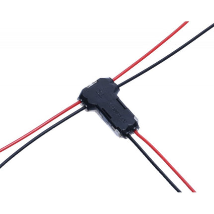 Conector Rapid T2 blocare 10A