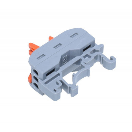 Conector Rapid sina 3 contacte cap