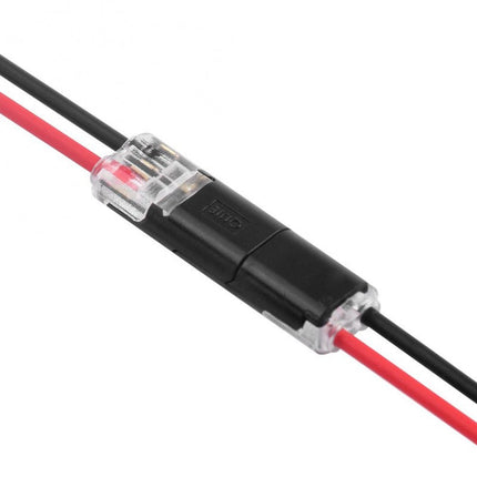 Conector rapid imbinare 2 Pini