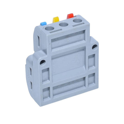 Conector Rapid 3-6 contacte pentru conectare