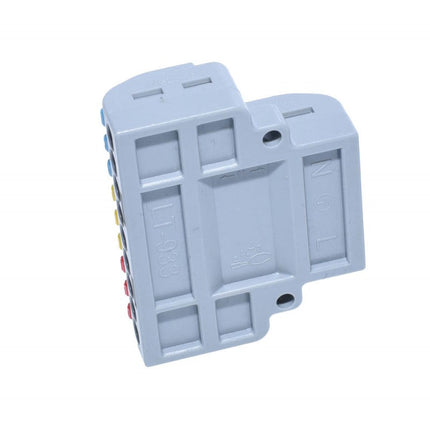 Conector Rapid 3-9 contacte pentru conectare