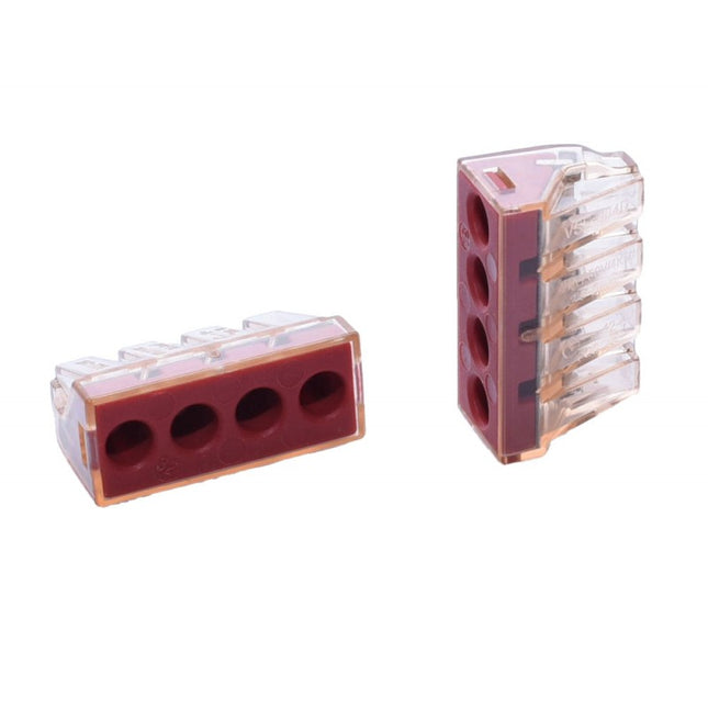 Conector Rapid 4G pentru conectare
