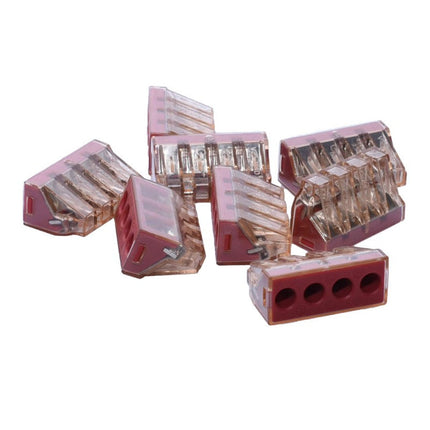 Conector Rapid 4G pentru conectare